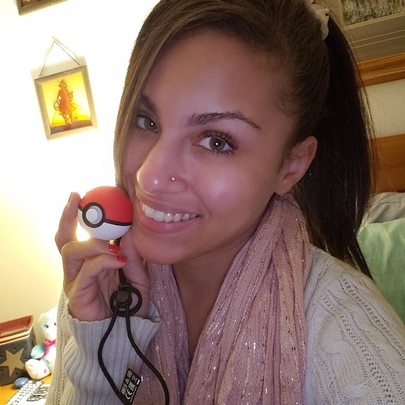 Meet your Posher, Coral - Picture 5 of 5